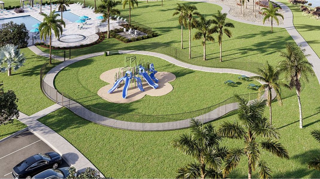 Seagrove Amenity Playground 040425