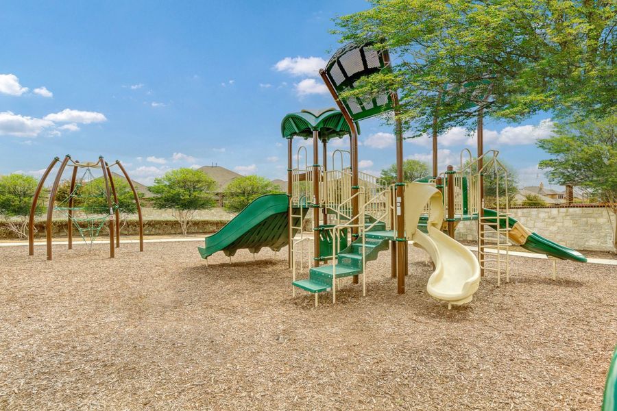 Community amenity available to residents of Bricewood in Helotes (Image 2).