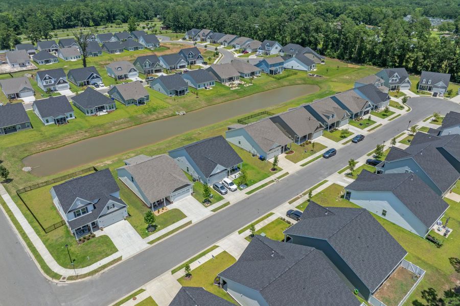 New Homes in Conway, SC.  - Slide 17