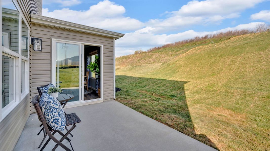 Image 26 of the Emory Creek community in Harriman, TN.