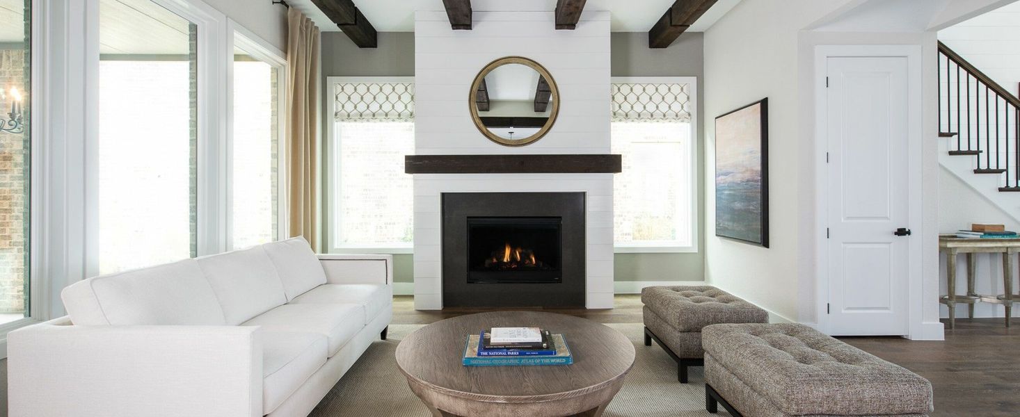 Image 16 of the Montgomery Ridge community in Allen, TX. Image 16 of the Montgomery Ridge community in Allen, TX.