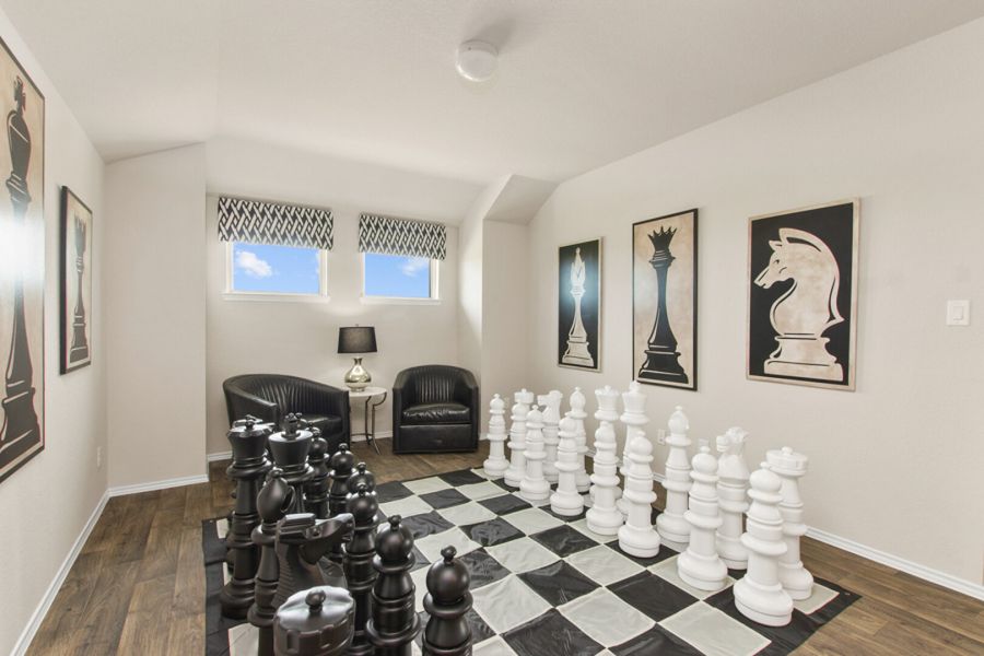 Image 21 of the Springfield Estates community in Baytown, TX.