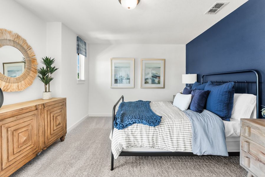 Keeneland Model Photos - Rayburn III