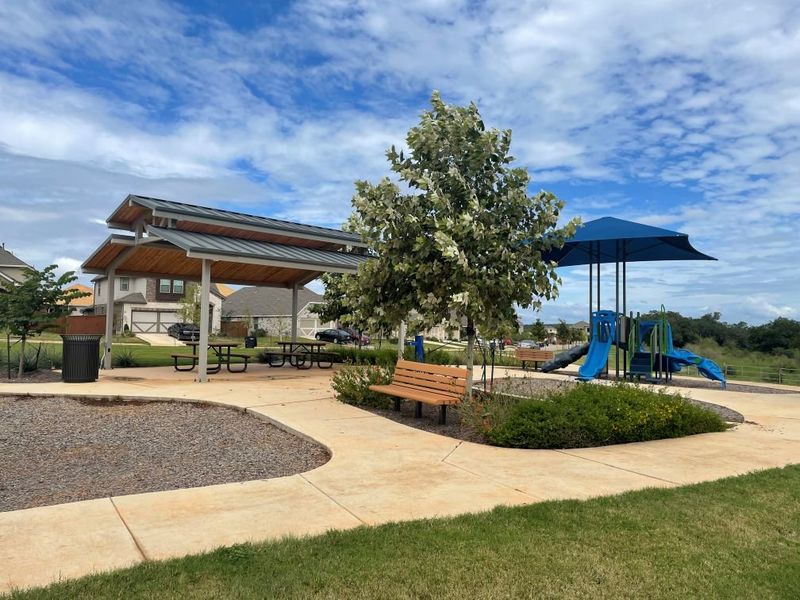 Community amenity available to residents of Veramendi in New Braunfels (Image 17).