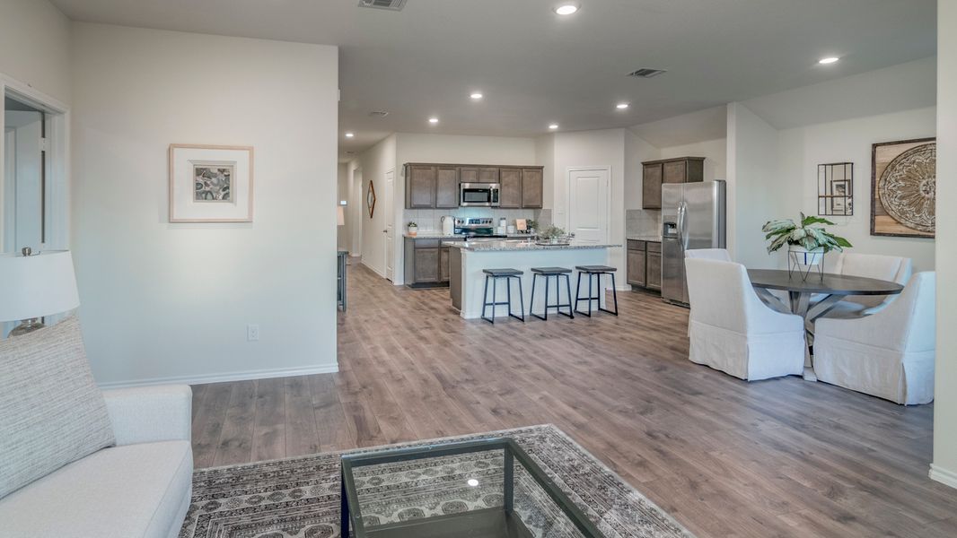 Image 34 of the Winn Ridge community in Aubrey, TX.