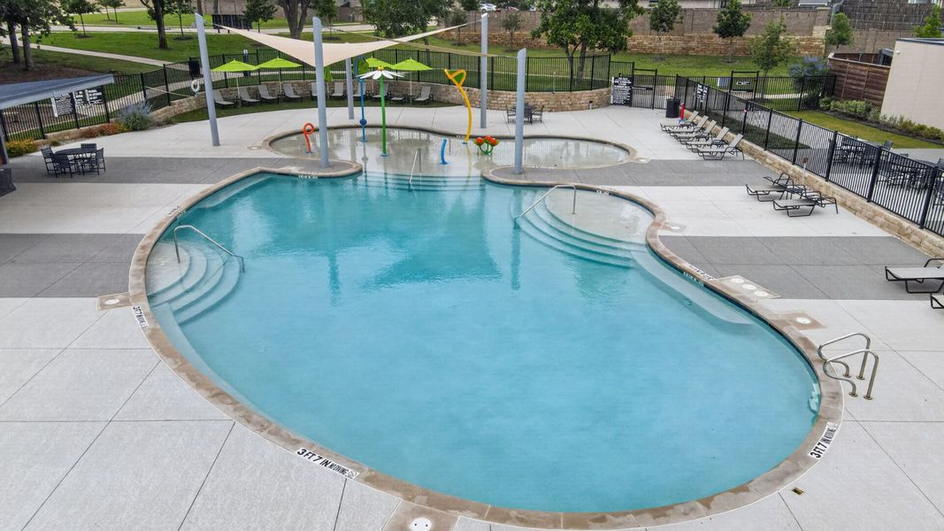 Community amenity available to residents of Eagle Creek in Denton (Image 5). Community amenity available to residents of Eagle Creek in Denton (Image 5).