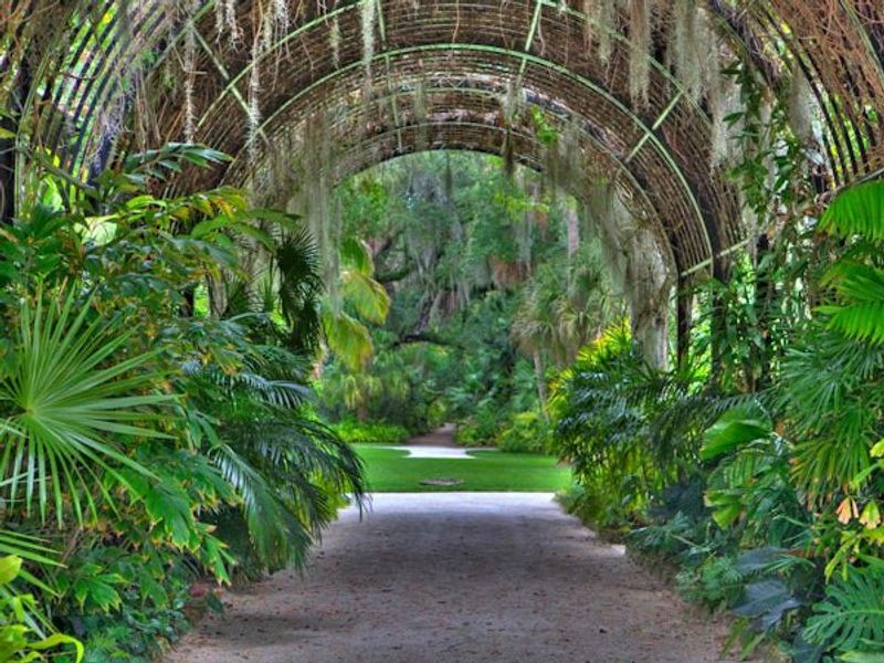 Natural surroundings and green spaces near Lucaya Pointe in Vero Beach, FL (Image 77).