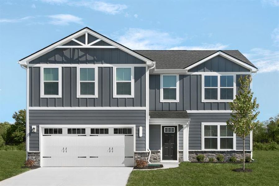 Schedule your visit today to see what's new at Evergreen! Schedule your visit today to see what's new at Evergreen!