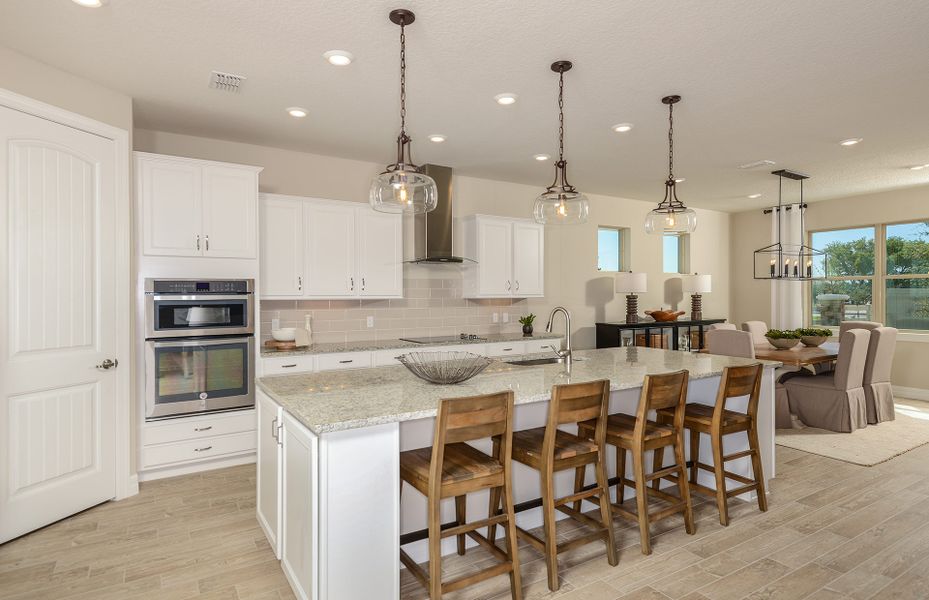 Image 44 of the Split Oak Estates community in St. Cloud, FL.