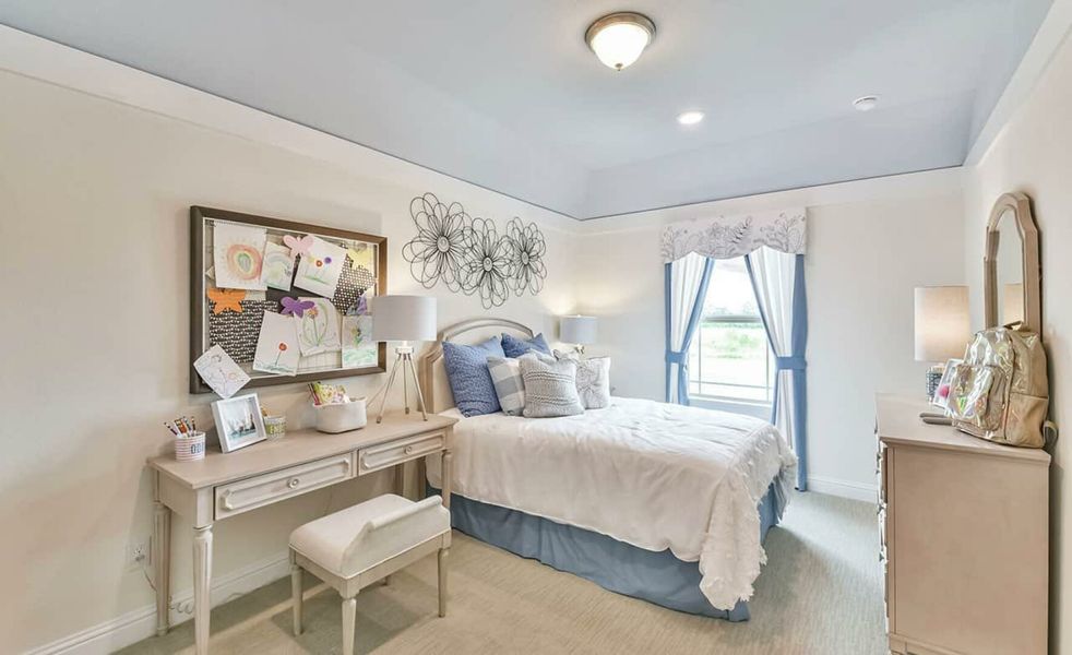 Image 16 of the Rosehill Reserve community in Tomball, TX.