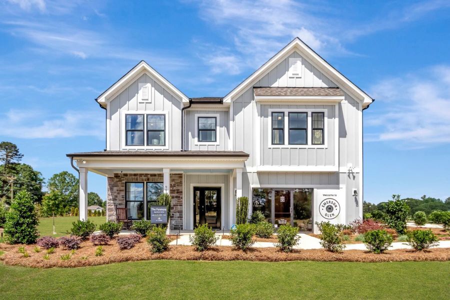 Front Exterior Front Exterior