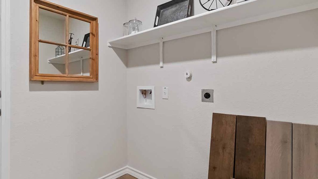 Image 34 of the The Birch at Spencer Ranch community in Boerne, TX.