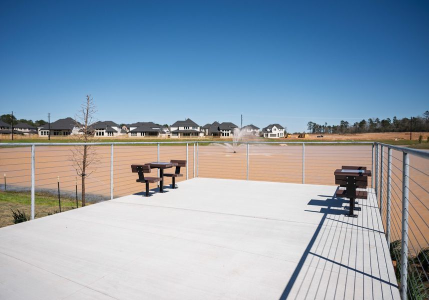 Community amenity available to residents of Clopton Farms in Montgomery (Image 7).