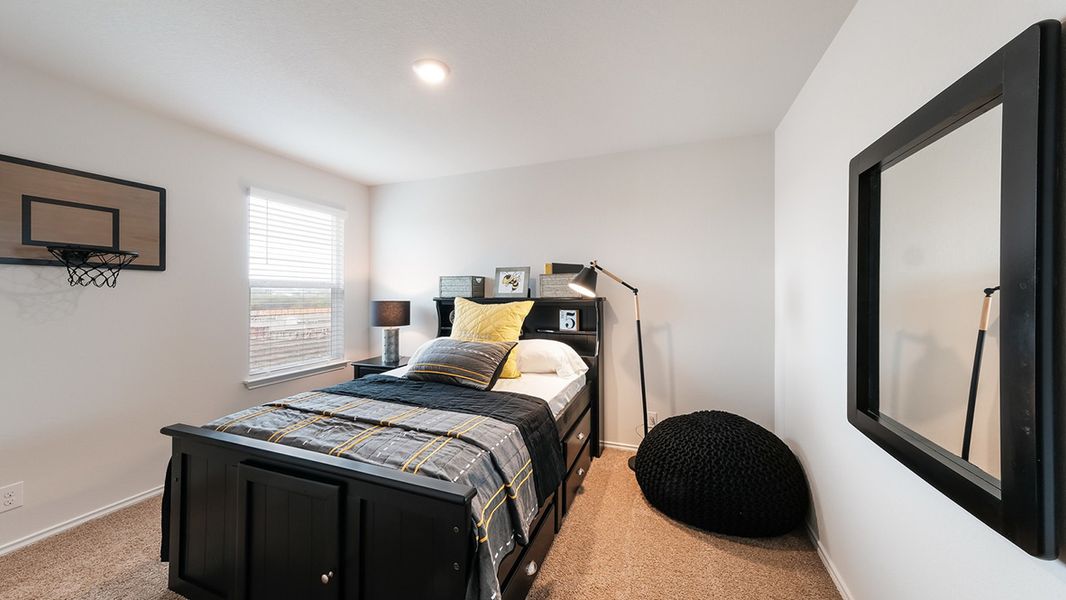 Image 28 of the Redbird Ranch Express community in San Antonio, TX.