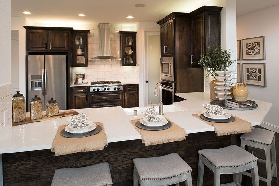 Image 89 of the University Place community in Dallas, TX.