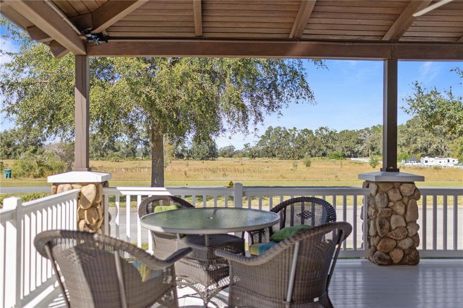 Community amenity available to residents of The Riverwalk of Fanning Springs in Trenton (Image 6).