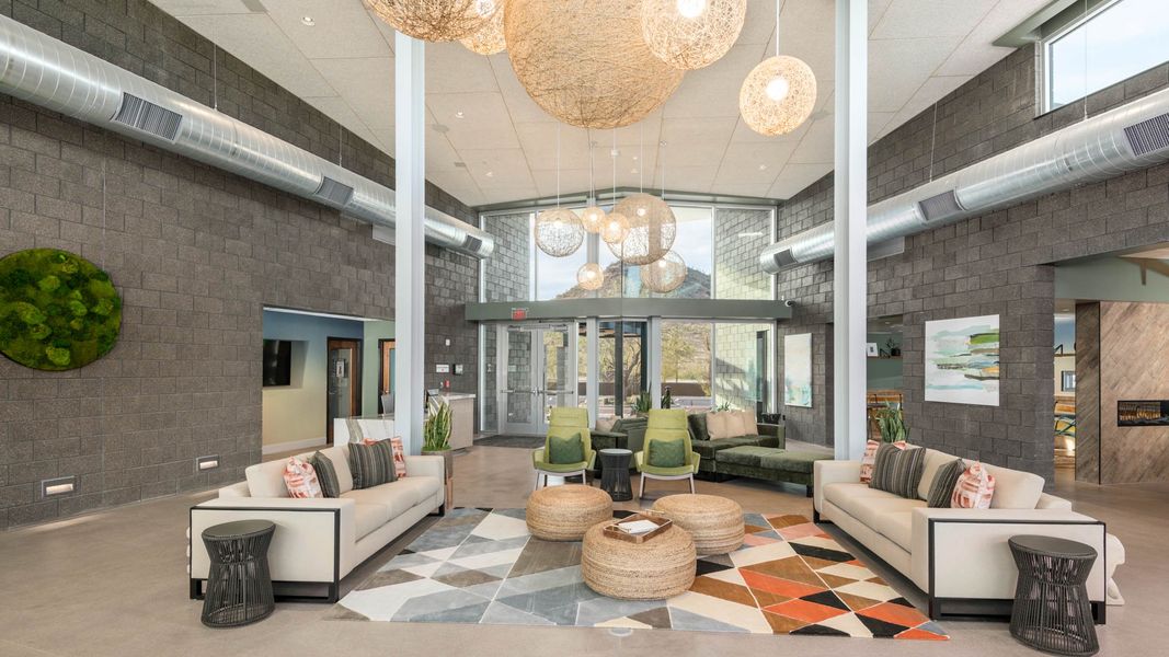 Community amenity available to residents of The Buttes at Mystic in Peoria (Image 20).