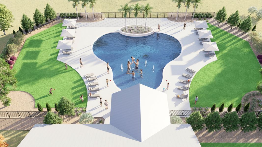 Community amenity available to residents of Aldeana in Bonney (Image 14). Community amenity available to residents of Aldeana in Bonney (Image 14).