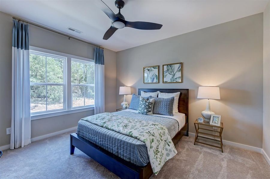 Image 28 of the Reserve at North Reach community in Charlotte, NC.