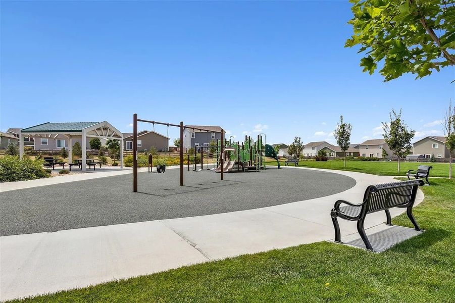 Frederick, CO New Homes. - Slide 47 Frederick, CO New Homes. - Slide 47
