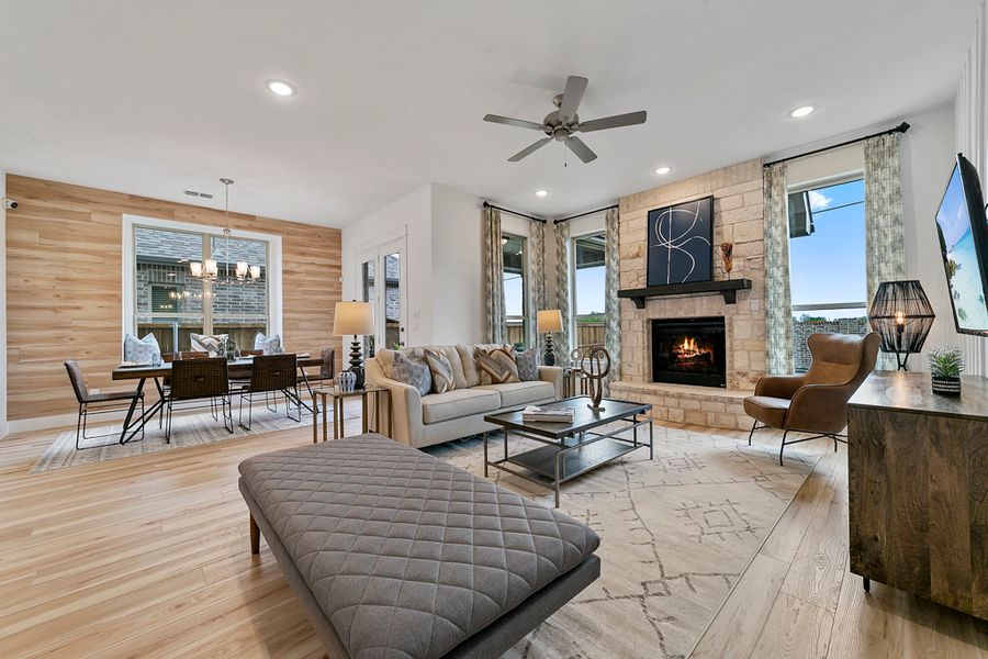 Image 13 of the Glen Crossing community in Celina, TX. Image 13 of the Glen Crossing community in Celina, TX.