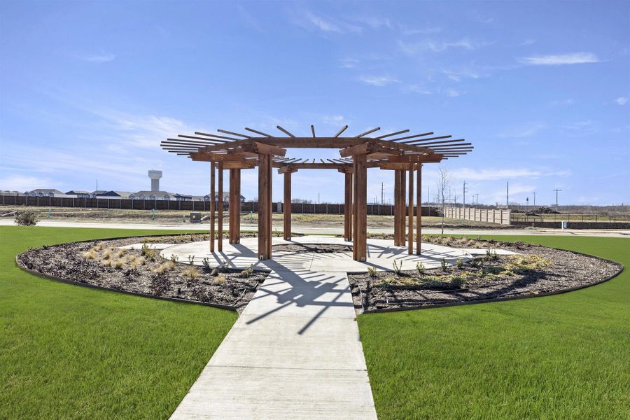 Image 17 of the Monticello Park community in Princeton, TX.