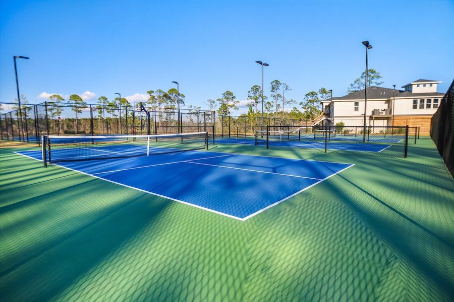 Hammock Bay Amenities | Freeport, Florida | DSLD Homes