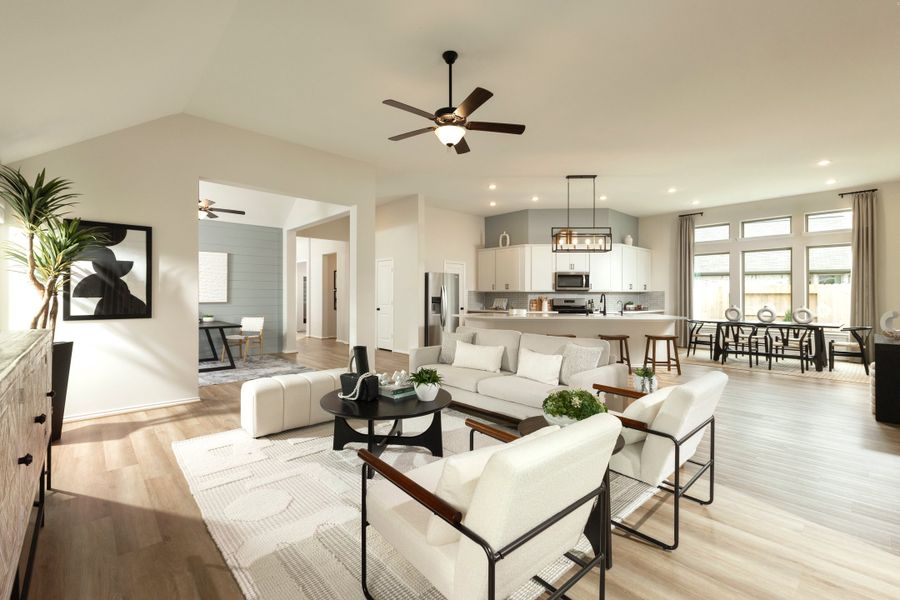 Wildtree New Homes in Magnolia, TX. - Slide 3 Wildtree New Homes in Magnolia, TX. - Slide 3