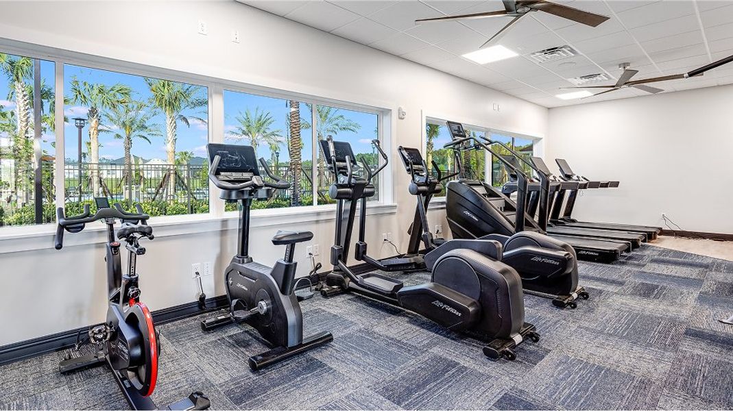Edenbrooke Amenity Clubhouse Interior Fitness 8of12 9 18 25 Edenbrooke Amenity Clubhouse Interior Fitness 8of12 9 18 25