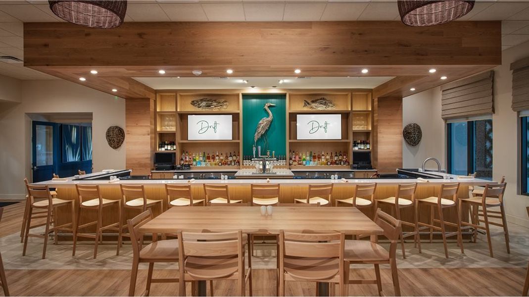 Verdana Village Clubhouse