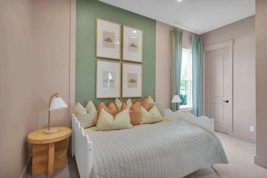Jensen Bedroom 4