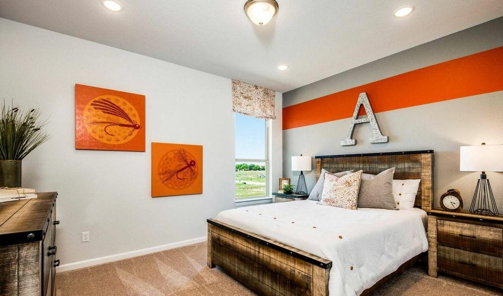 Image 7 of the Ascend at Watson Creek community in Fort Worth, TX. Image 7 of the Ascend at Watson Creek community in Fort Worth, TX.