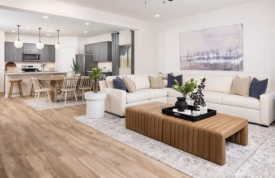 Alamar in Avondale, AZ