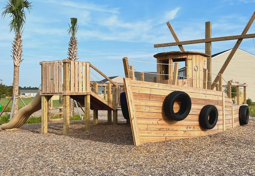 Community amenity available to residents of Pender Woods at Cane Bay in Summerville (Image 11). Community amenity available to residents of Pender Woods at Cane Bay in Summerville (Image 11).