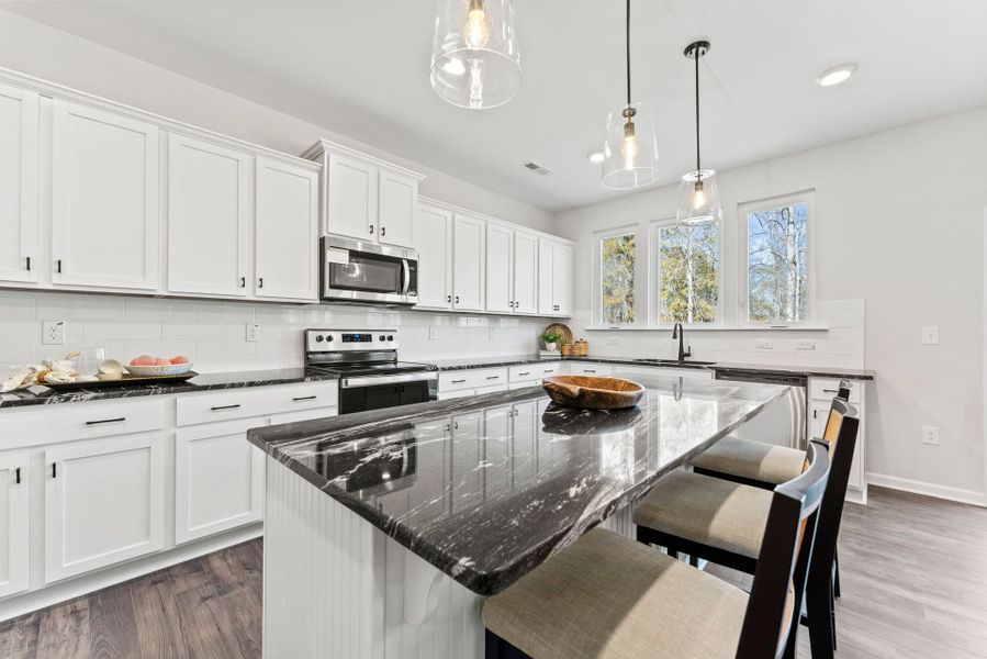 Image 21 of the The Hills at Rockbridge community in Raleigh, NC. Image 21 of the The Hills at Rockbridge community in Raleigh, NC.