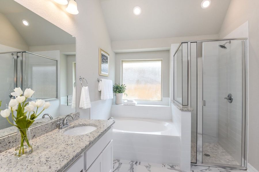 Image 16 of the Turning Stone community in Cibolo, TX. Image 16 of the Turning Stone community in Cibolo, TX.