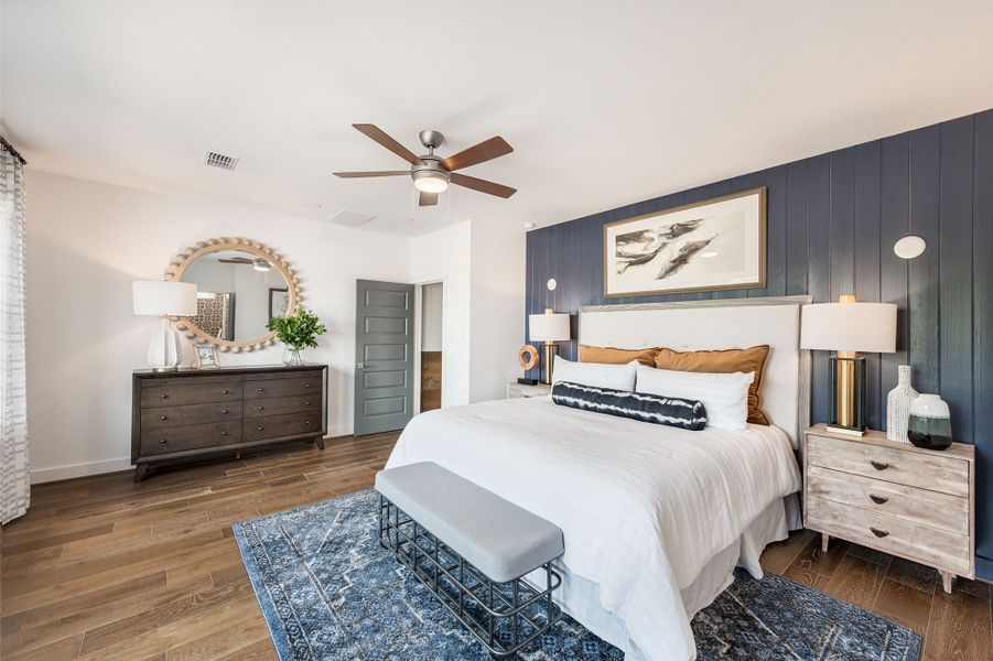 Image 8 of the Retreat at Westview Terrace community in Houston, TX.