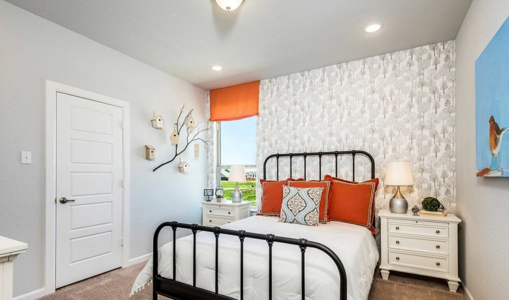 Image 8 of the Ascend at Watson Creek community in Fort Worth, TX. Image 8 of the Ascend at Watson Creek community in Fort Worth, TX.