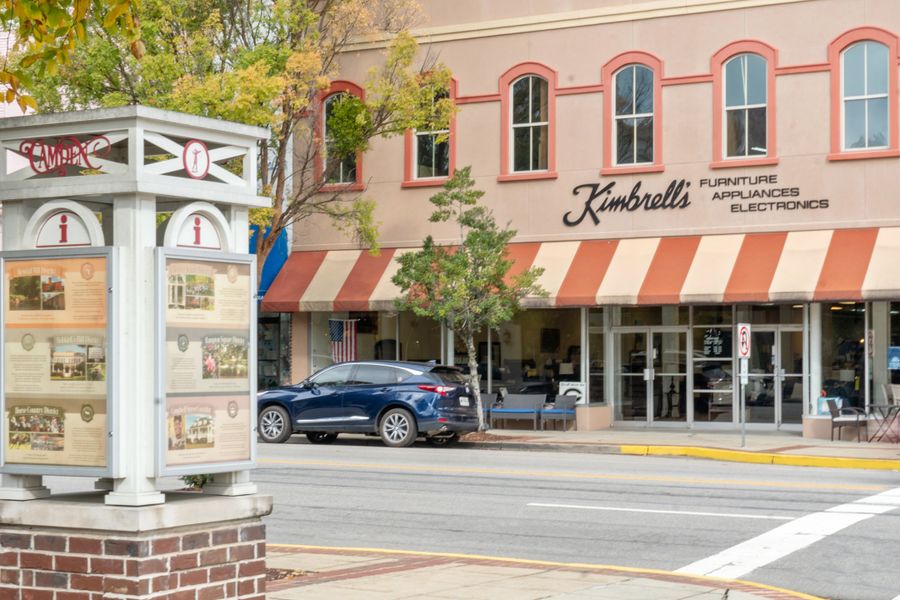 South Haven Kimbrells