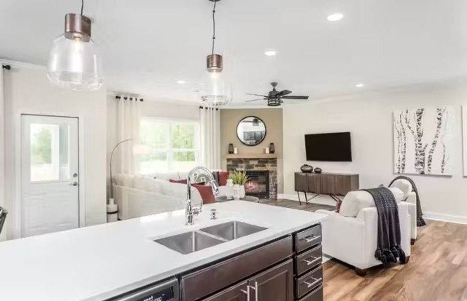 Image 23 of the Hidden Valley community in Fuquay Varina, NC. Image 23 of the Hidden Valley community in Fuquay Varina, NC.