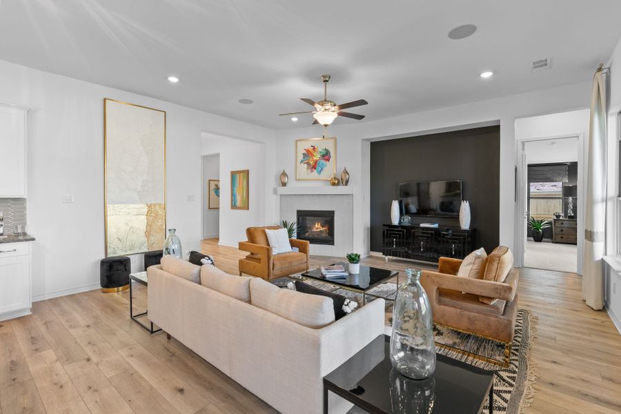 Northlake, TX New Homes.  - Slide 26