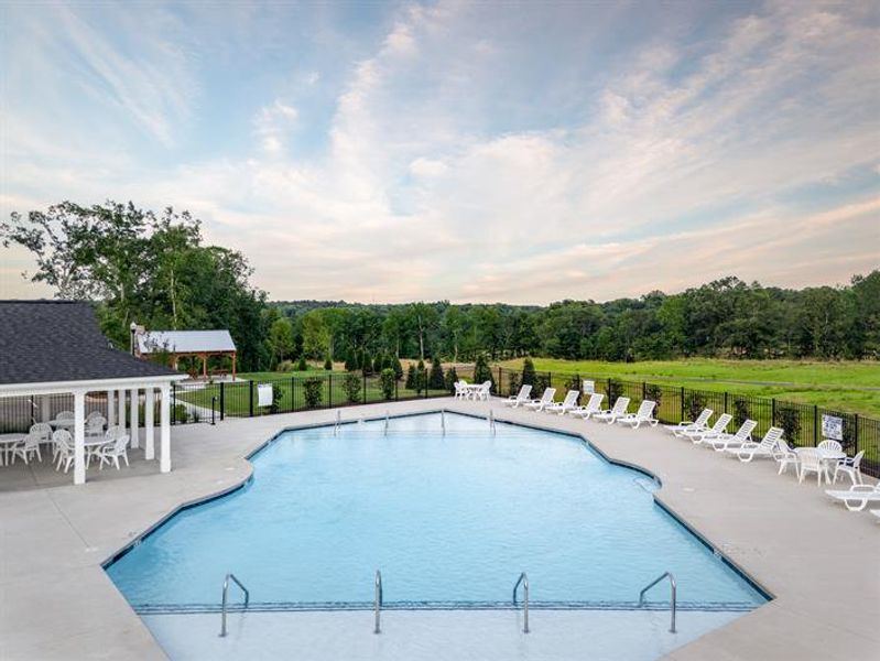 Community amenity available to residents of Linden Park in Duncan (Image 2).