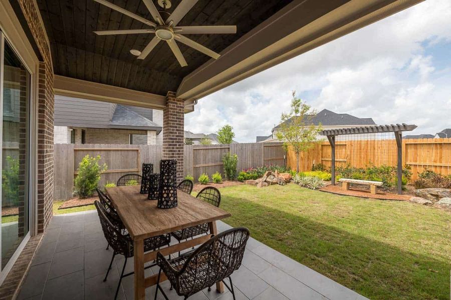 Image 22 of the Garden at Avondale community in Katy, TX. Image 22 of the Garden at Avondale community in Katy, TX.