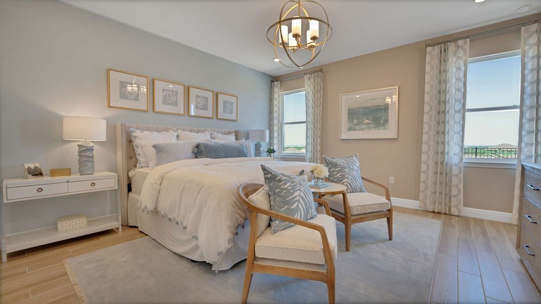 New Homes in Minneola, FL.  - Slide 4