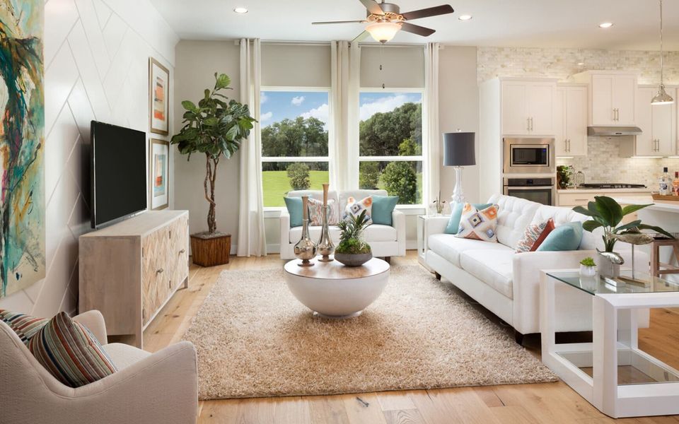 Image 6 of the Retreat at Dripping Springs community in Dripping Springs, TX.