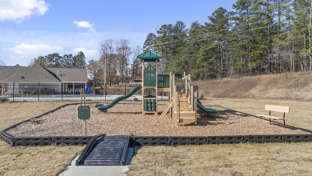 Community amenity available to residents of Northwoods at Mirror Lake in Villa Rica (Image 17). Community amenity available to residents of Northwoods at Mirror Lake in Villa Rica (Image 17).