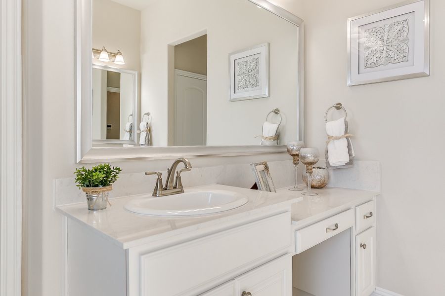 Close-up of interior finishes in a home at Berkshire Estates, Mesquite (Image 64). Close-up of interior finishes in a home at Berkshire Estates, Mesquite (Image 64).