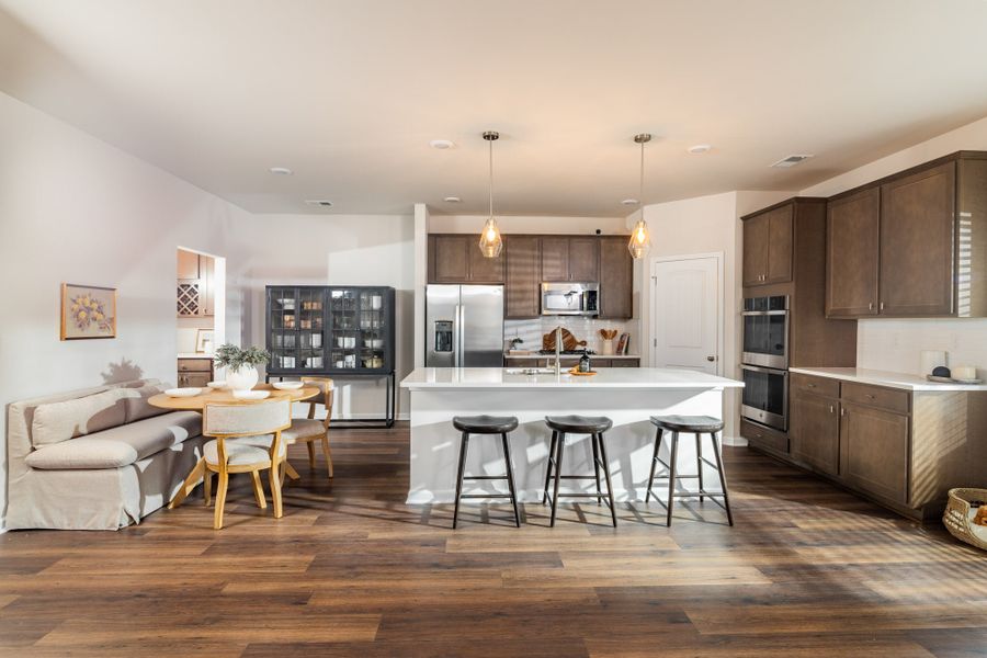 Social Circle, GA New Homes.  - Slide 5