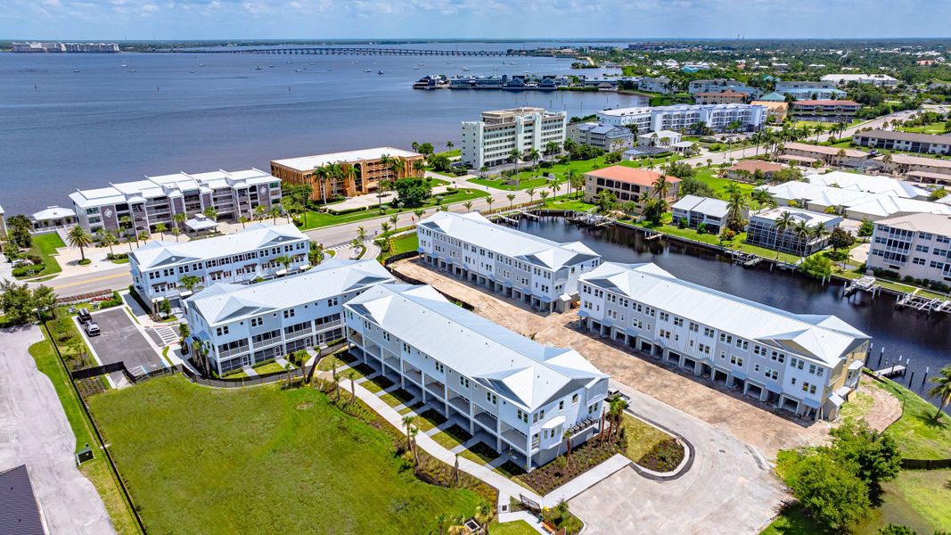 Image 35 of the Seahaven community in Punta Gorda, FL.