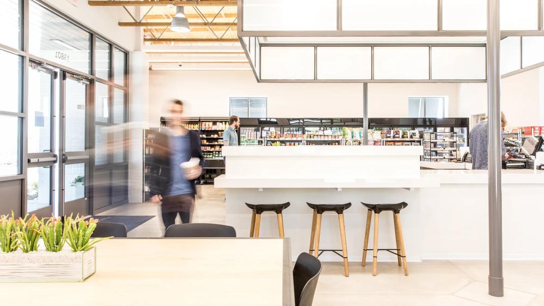 Walsh Village Market